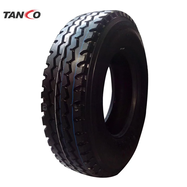 Doupro Tracmax Brand All Steel Radial Truck Tire 315 80r22 5 Dongying