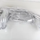 Exhaust For Exhaust Twin Scroll Unequal Length Exhaust Manifold For Impreza WRX STi