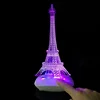 3D LED Night Lamp Best Gift for Kids Friend Christmas Decoration Colors Changing 3D Acrylic Lamp for Kids Room Home Decoration