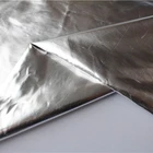 300T silver car headliner cover waterproof umbrella fabric material taffeta fabric