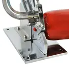 Sausage Clipping Machine U Clips MANUAL Clipper for Meat Processing