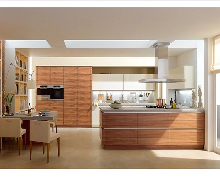 Hot Sale Moden Mdf Wood Kitchen Cabinet Buy Moden Kitchen