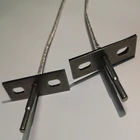 high temperature controller for BBC NTC thermistor temperature sensor