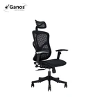 Nylon Base Modern Mesh Office Chair Staff Chair