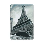 France Vintage Souvenir Gift Metal Sign