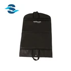 Wholesale Custom non woven custom suit garment bag for storage