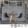 High Density Furniture Pinboard Acoustic Polyester Acoustic Panel PET Felt Sound Absorbing Ceiling Acoustic Panels