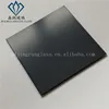 Best Quality pellicola lighting touch switch tempered glass panels With top Service