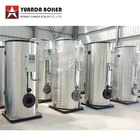 Sterilizer Boiler Small Boiler For Laundry 500kg 1ton 1 Ton Small Vertical Gas Diesel Oil Laundry Sterilizer Steam Boiler For Dry Cleaning Machine Price