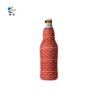 Hot Sale Neoprene Waterproof Beer Cooler Bottle Insulated Holder
