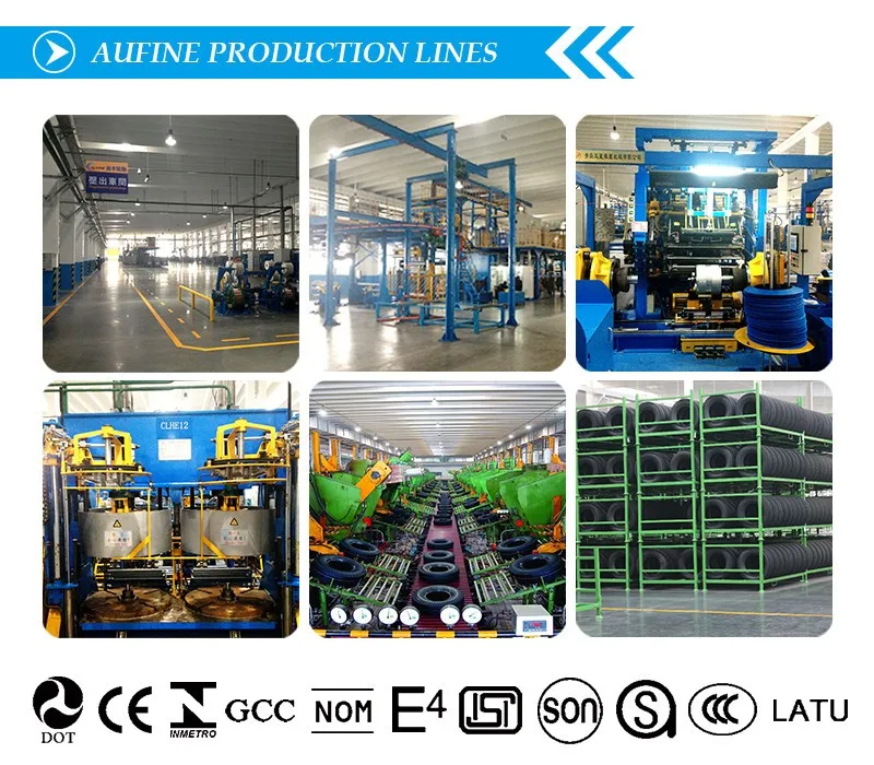 Aufine Premium Series with Excellent Quality and Reasonable Price