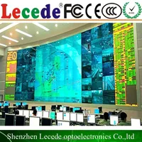 LED Indoor And Outdoor Display LED