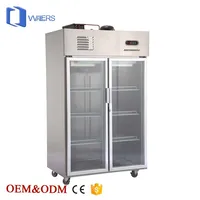 Junjian Refrigerator Freezer In Dubai Portable