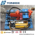 100/150/200 Ton Track Pin press Hydraulic Track Pin press Portable Track pin press
