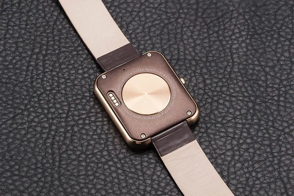 LF09 Bluetooth Smart Watch Wrist Smartwatch APK for Apple iPhone 6 6S Plus IOS S6 edge S5 Android Smartphone