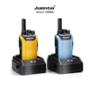 JUENTAI JT-1000mini 16 Channels Professional Two Way Radio 100h Super Long Standby Time Handheld 2 Way Radio