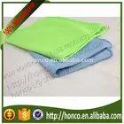 Alibaba top selling Microfiber Glass Cloth Lint Free Microfiber Mirror Clean Cloth