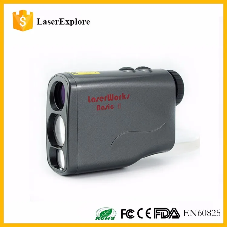 Hot Selling 450m 621mm top quality OEM laser rangefinder for hunting and golf.jpg