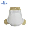 2018 new a grade absorbent adult diapers manufacture