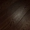 ABCD Grade Manufactured solid acacia wood flooring 300-1200mm