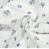 Customize Design High Quality Cotton Silk Digital Printing Fabric