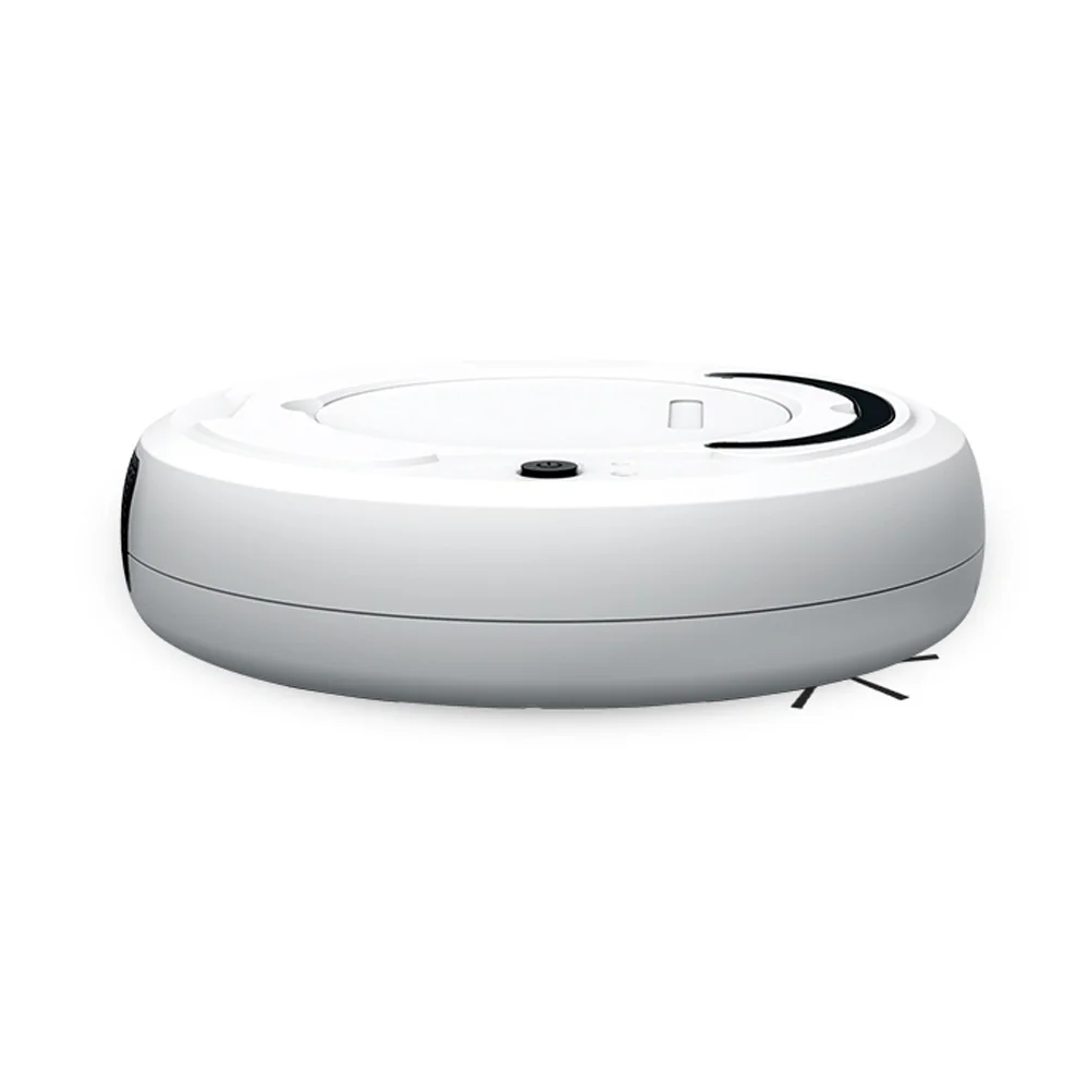 3 In 1 Industrial Smart Automatic Robot Vacuum Cleaner For Your
