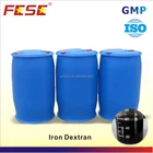 iron dextran solution veterinary multivitamin syrups
