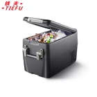 dc 12v refrigeration compressor mini fridge 30 litre fridge freezer