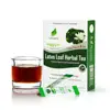 Decaffeinated All Herbal Extract Healthy Instant Tea Drink