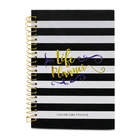 2018 Fashion Spiral Notebook A4 Wholesale From China
