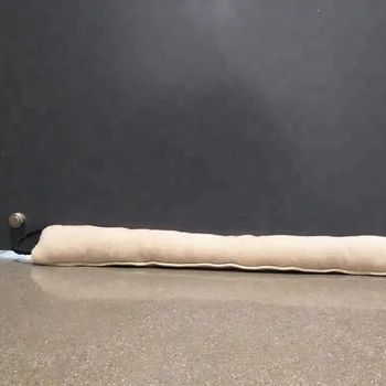 Door Draft Stopper Cloth Seal Weather Stop Door Snake Seal Buy