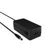 Professional newest design ac/dc power adapter 48V 1.2A universal laptop power supply
