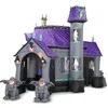 2013 Style Halloween Theme Inflatable Haunted House
