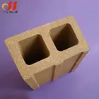 Fire Clay High Alumina Brick & Refractory Brick