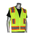 ANT5 high quality high reflective tape safety vest safety clothing with OEM logo