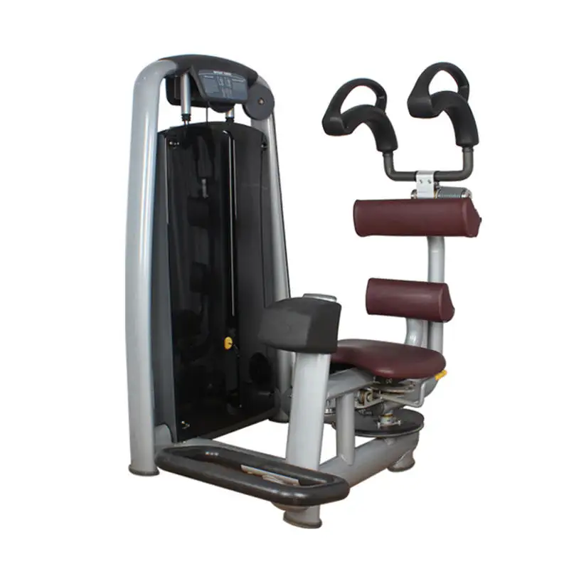 Abdominal Machine тренажер Size