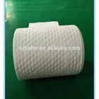 Dimpled Absorbent Roll Dimpled Oil Absorbent Rolls Oil Dri Products Absorbent Material