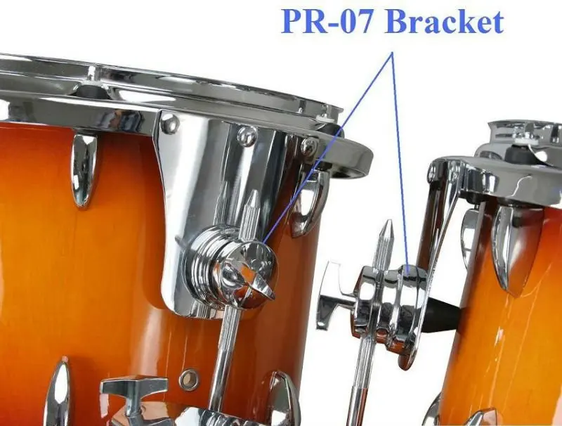 Professional Drum Bracket/ Tom Bracket Buy Drum Accessories,Drum