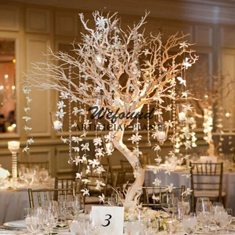 Atw1506 Wedding Centerpiece,Wedding Decoration Tree,Wedding Table Tree