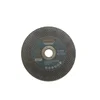 resin abrasive bonded cutting disc wheel manufacturers for stainless steel and stone