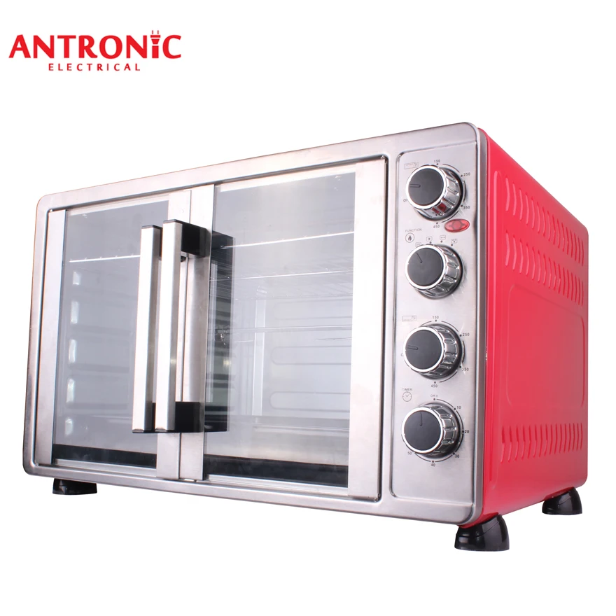 electric oven for home use