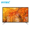 Factory Produce Ultra HD LED 4K Smart TV, Alibaba TV Supplier TV LCD 55 inch, Smart LED LCD 4K TV 65 inches