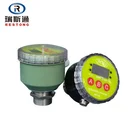 Best quality new model small blind area ultrasonic level meter automatic temperature compensation