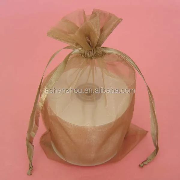 alibaba custom colorful gift jewelry perfume packing drawstring