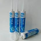 price joint acidic waterproof silicone rubber adhesive sealant
