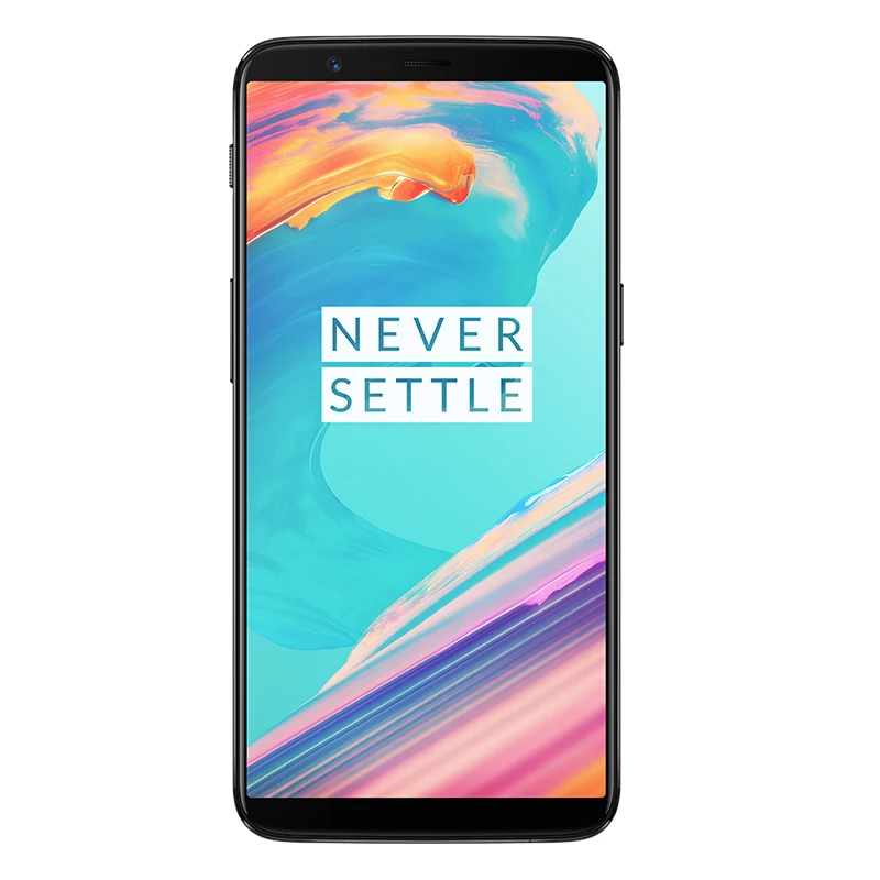 oneplus 5T -1
