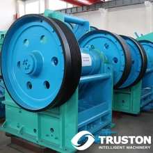 famous brands in china, terex jaw crusher
