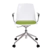 FR Function Molded Injection Foam Comfortable Office Leisure chair