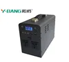 Wholesale portable solar ups system inverter system 300w 600w with Lithium Ion Battery Backup Pack 20Ah 30Ah