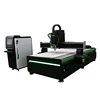 CE Approved Automatic 3D 4 Axis Rotary Wood Carving Cnc Router